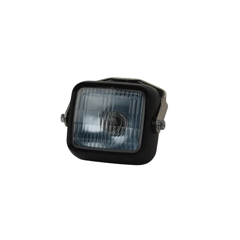 Takeuchi Tb210R Lamp Assembly – Factory Replacement #1703002600 1