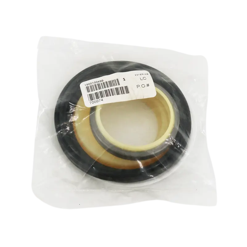 Takeuchi Tb228 Boom Cylinder Seal Replacement Kit - #1900100499 1