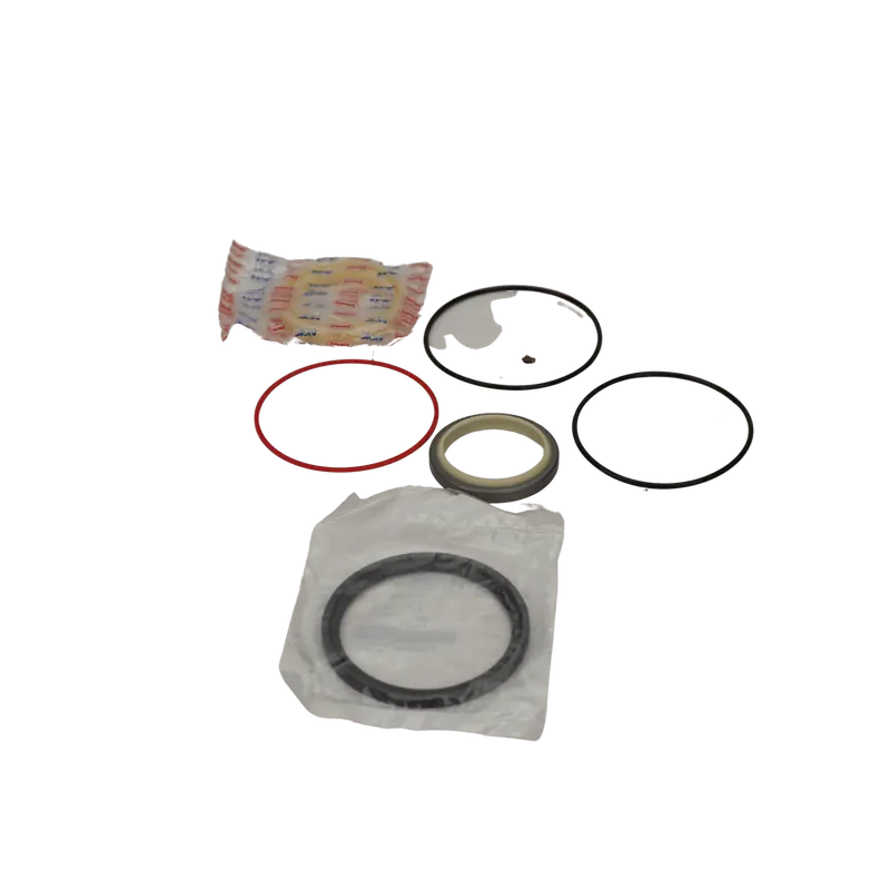 Takeuchi Tb228 & Tb235 Dozer Blade Cylinder Seal Replacement Kit - #1900091799 1