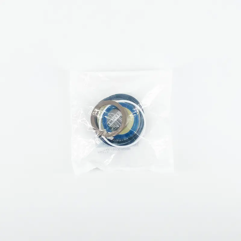 Takeuchi Tb230 Bucket Cylinder Seal Kit – Genuine #1900060699 1