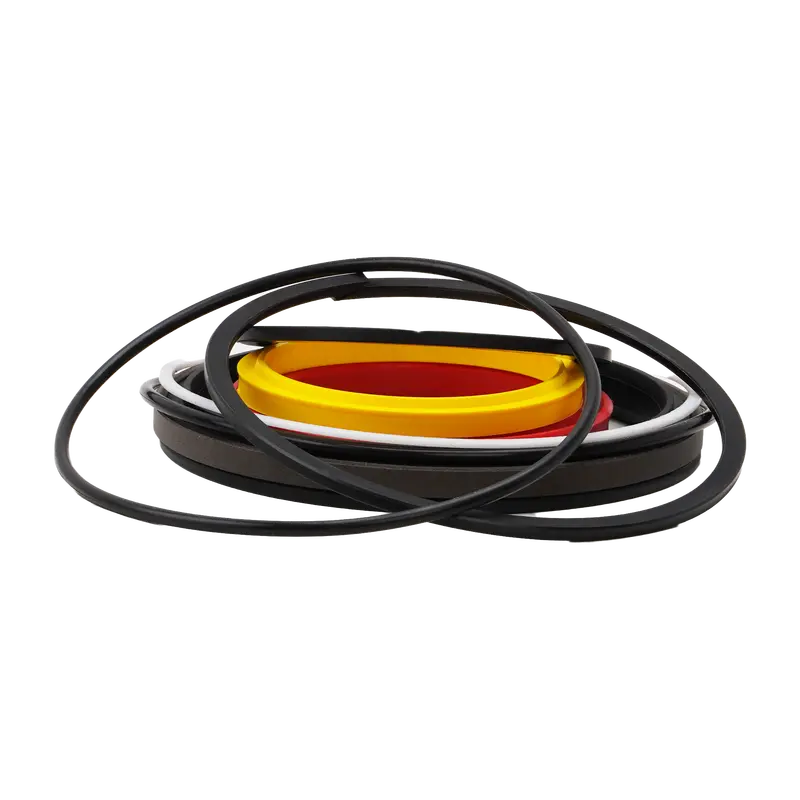 Takeuchi Tb250 Angle Blade Cylinder Seal Kit - #1900077199 1