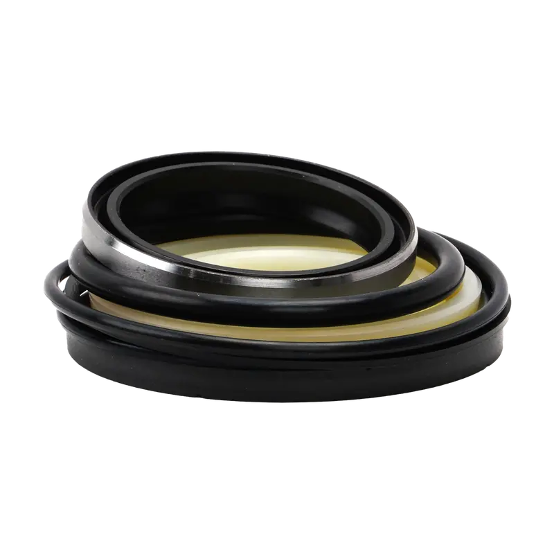 Takeuchi Tb260 Bucket Cylinder Seal Kit – Optimized For Excavator Performance #1900113099 1