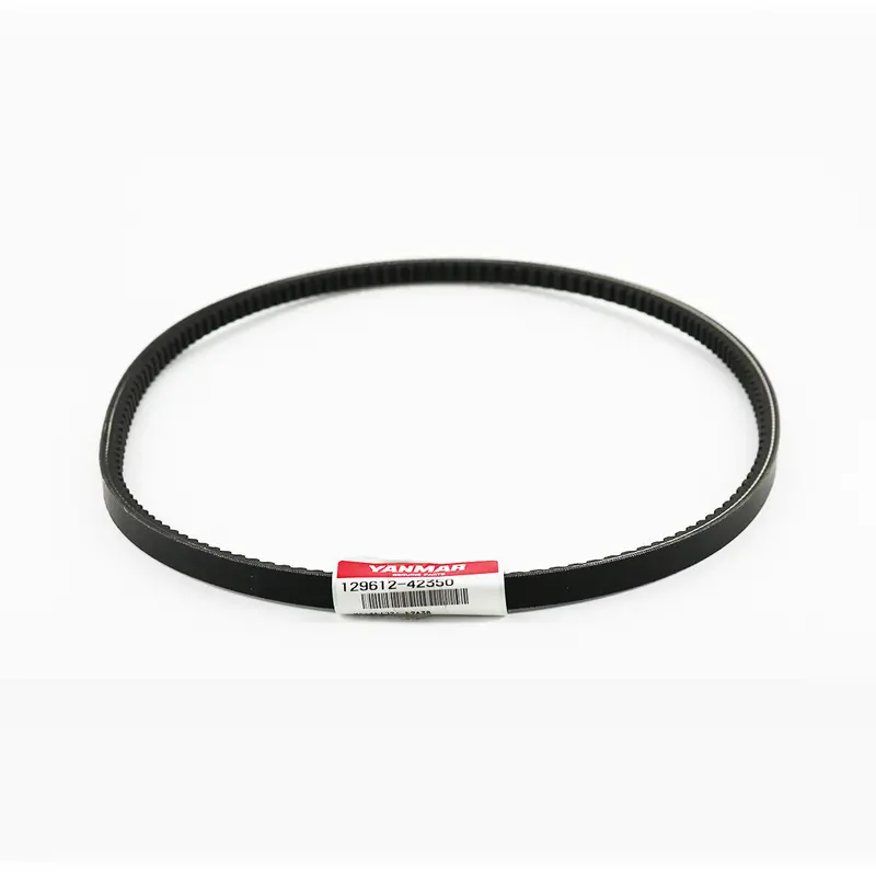 Takeuchi V-Belt Fan Drive Belt – #Y129612-42350 1