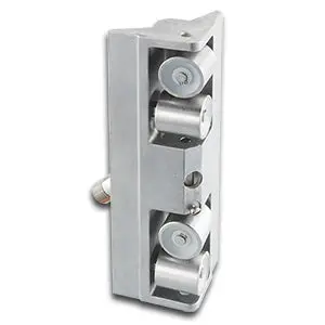 Tapetech Inside Corner Roller – Handle-Free Drywall Finishing Tool 1