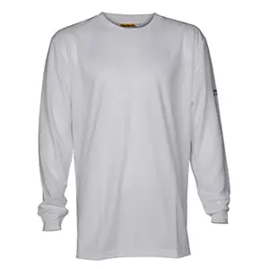 Tapetech Long-Sleeve Premium Work Shirt – Xxxl 1