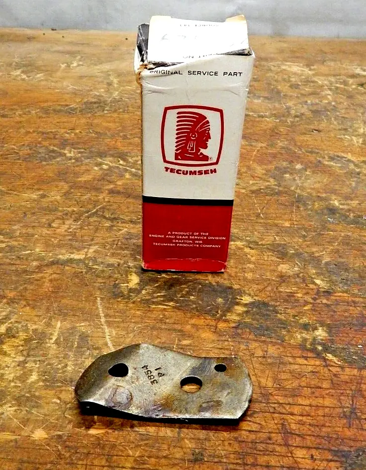 Tecumseh Brake Lever - Genuine Oem Replacement 790029 1