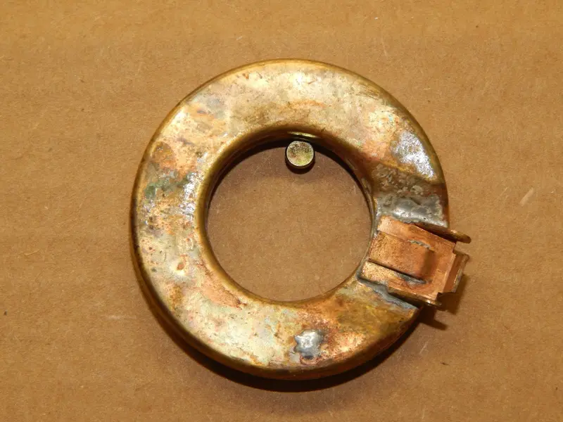 Tecumseh Carburetor Float – Part #27105 For Oh120, Oh140, Oh160 & Oh180 Engines (Walbro-Made) 1