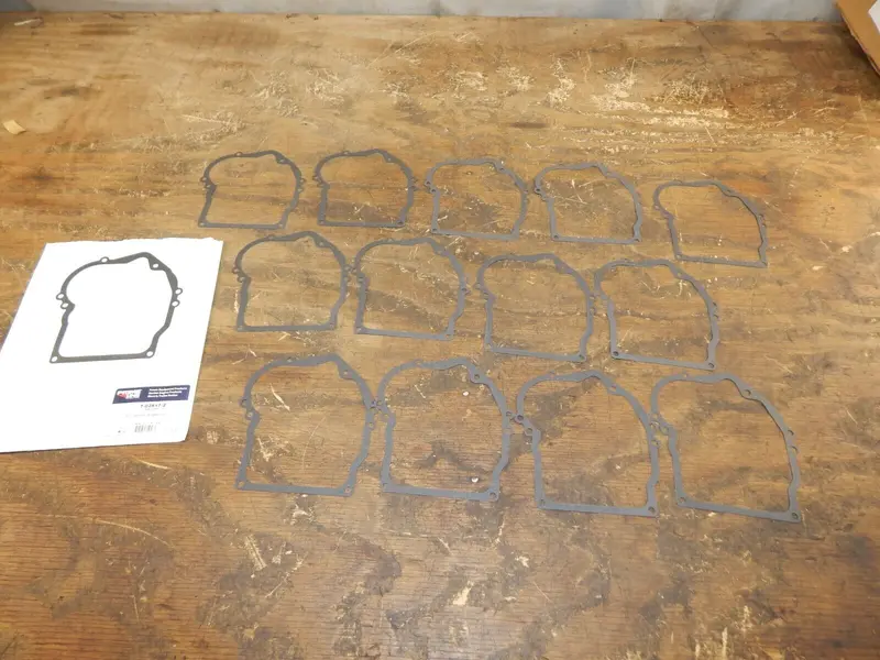 Tecumseh Gasket & Seal Assortment – 14-Pack Including 26750A, 35261, 37130, And 37609 1
