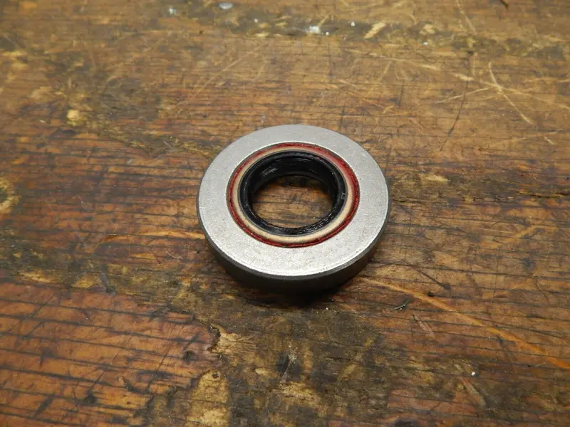 Tecumseh Genuine Cap And Seal Kit (Part #788021) 1
