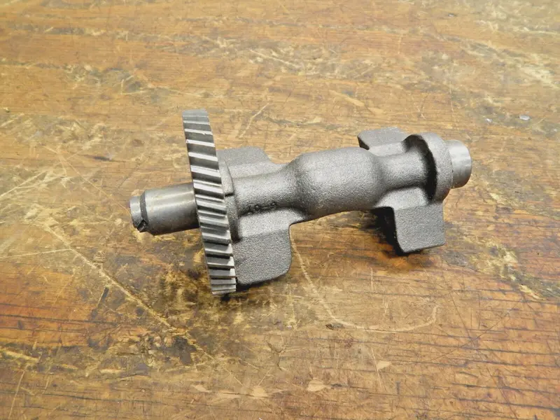 Tecumseh Genuine Oem Engine Counterweight – Part 35315A 1