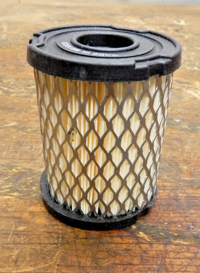 Tecumseh Oem Air Cleaner Assembly – Part #34782B 1