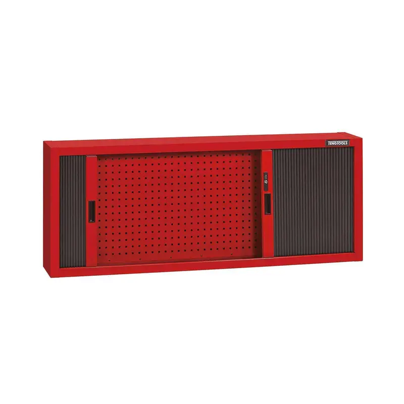 Teng Tools 1.8M Wide Lockable Wall-Mounted Tool Cabinet – Model Tcb180 1