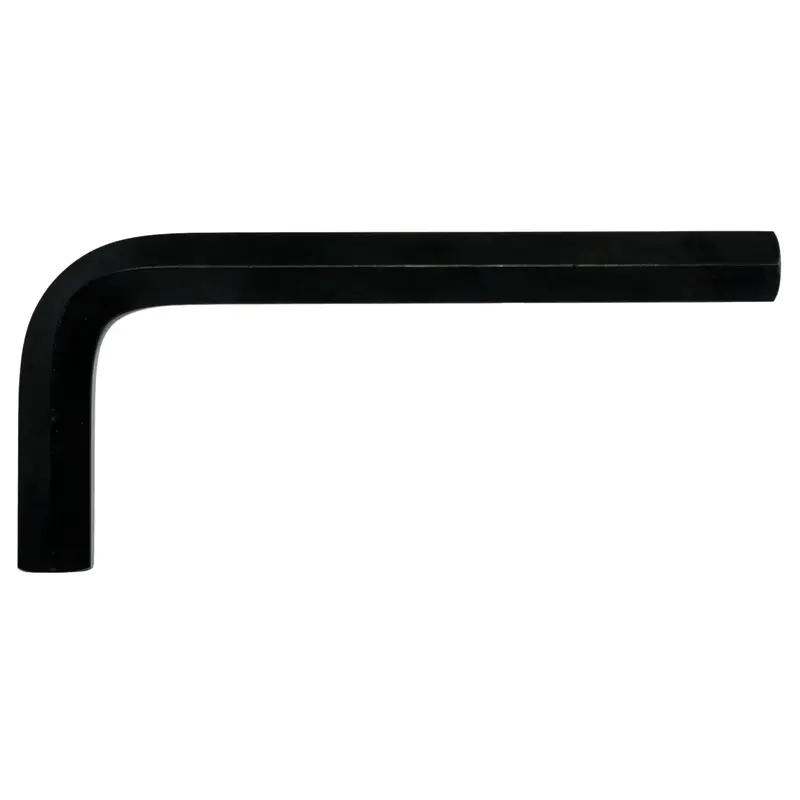 Teng Tools Individual Metric Hex Keys – Standard Dual-End Allen Wrenches 1