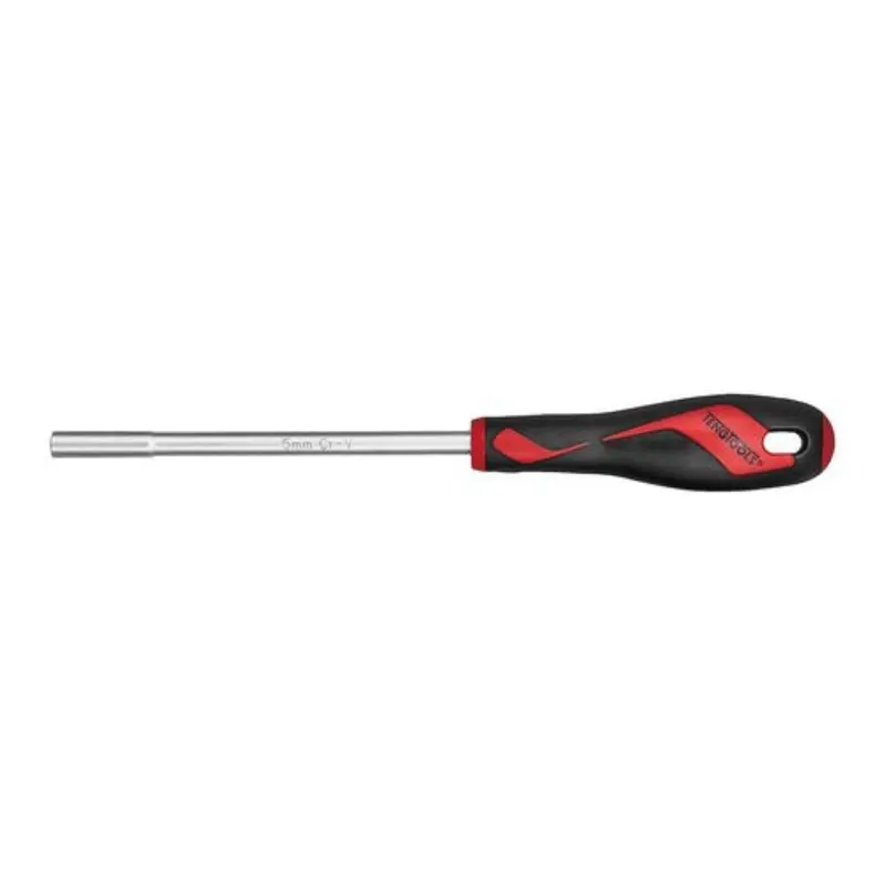 Teng Tools Metric 6-Point Hex Nut Driver Collection 1
