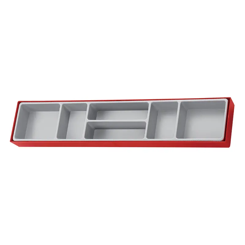 Teng Tools Ttx Tc 6-Compartment Empty Storage Tray - Ttx01 1