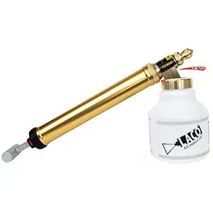 Tg950 Textured Surface Hand Pump Gun 1