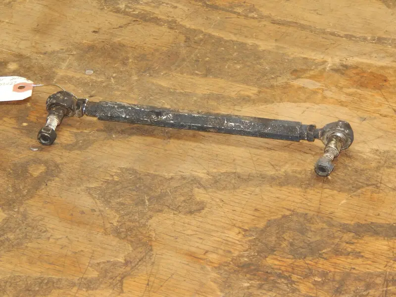 Toro 2600-D Reelmaster 3Wd Pump Control Rod (Part #83-8760) 1
