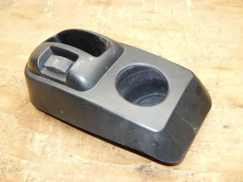 Toro 520 Lxi Plastic Fender – Used Oem Replacement 1