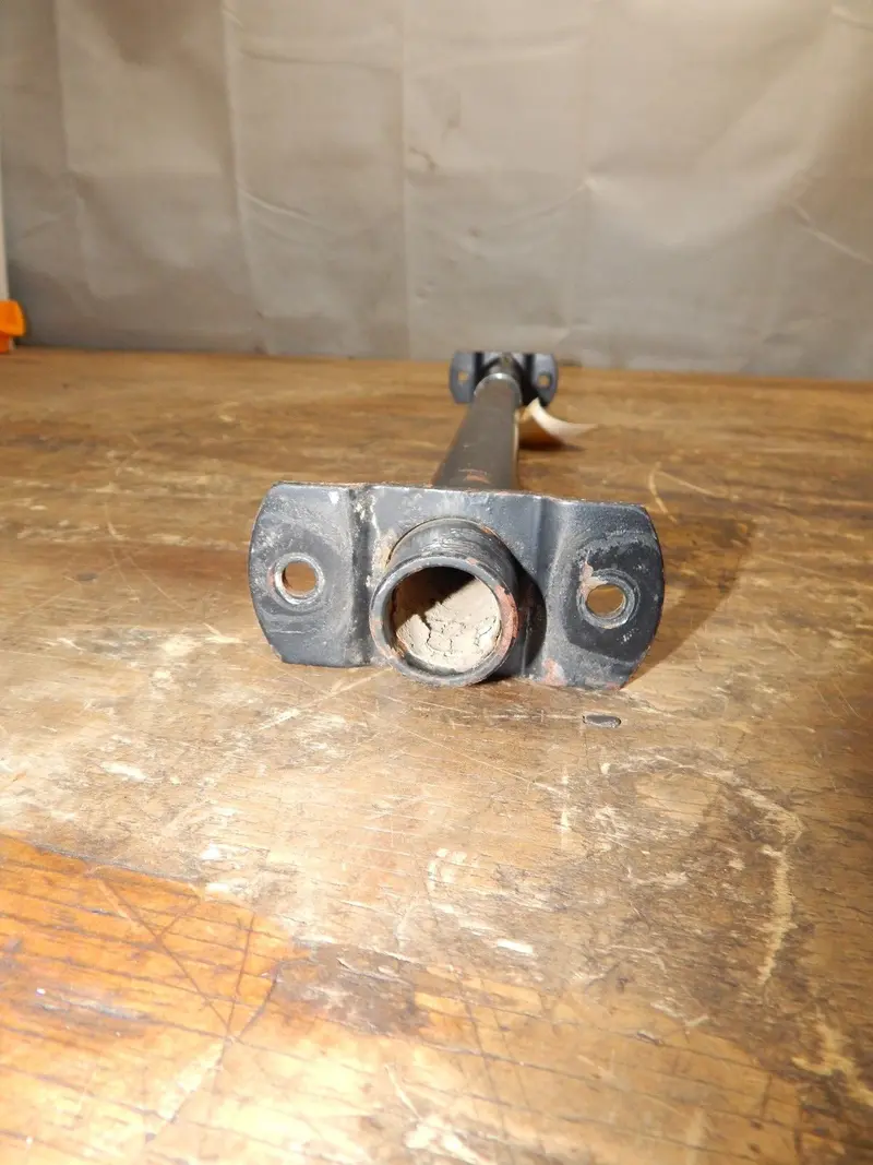 Toro 520Xi Driveshaft Assembly – Genuine Part #94-2373-03 1