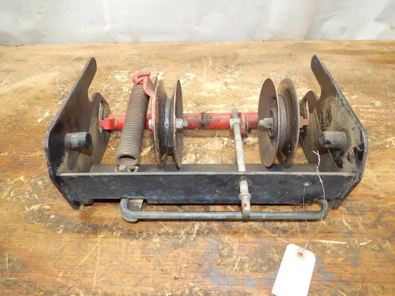 Toro 5Xi / 522Xi Mower Deck Mule Drive Assembly – Part #104-4699 1