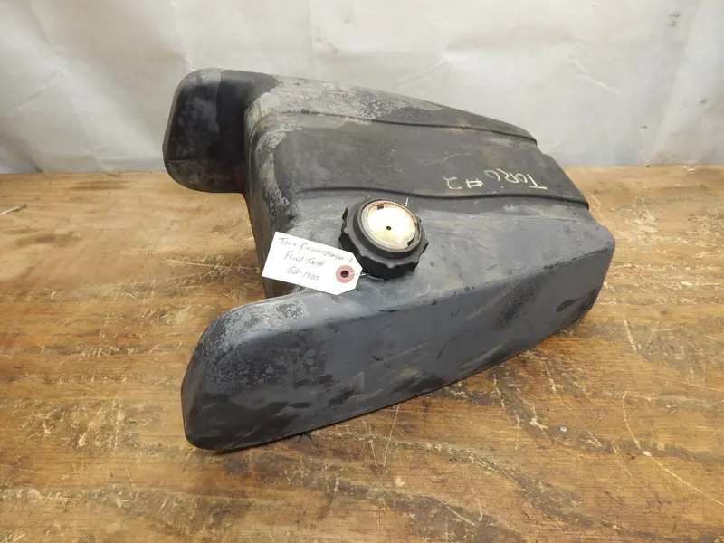 Toro Greensmaster 3 Fuel Container – Oem #52-1900 1