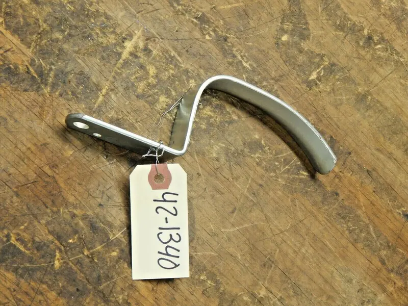 Toro/Lawn-Boy Chute Handle For Model 42-1340 1