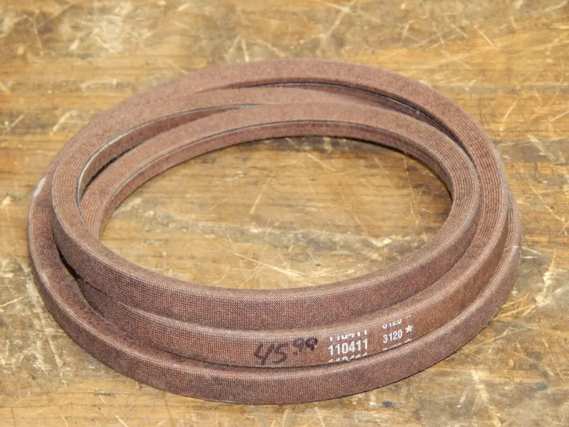 Toro Lawn Mower Drive Belt – Genuine Oem 110411 1