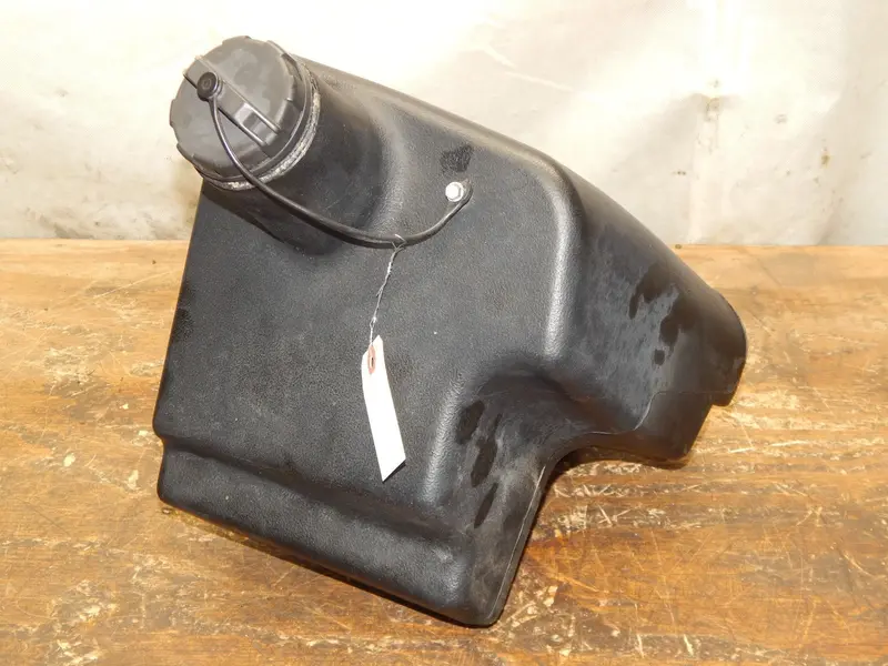 Toro Reelmaster 3100D Sidewinder Hydraulic Reservoir Tank (95-8708) 1