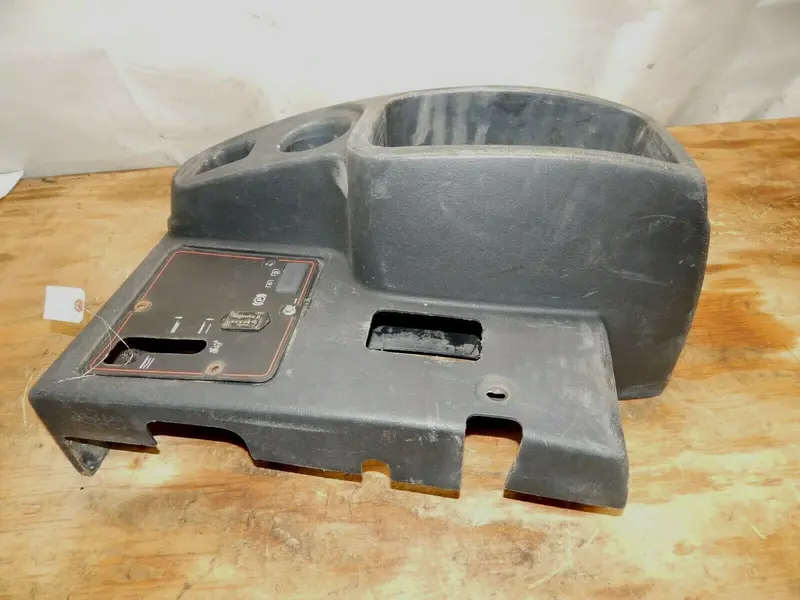 Toro Sand & Infield Pro 3040 Console – Part #108-1998 1