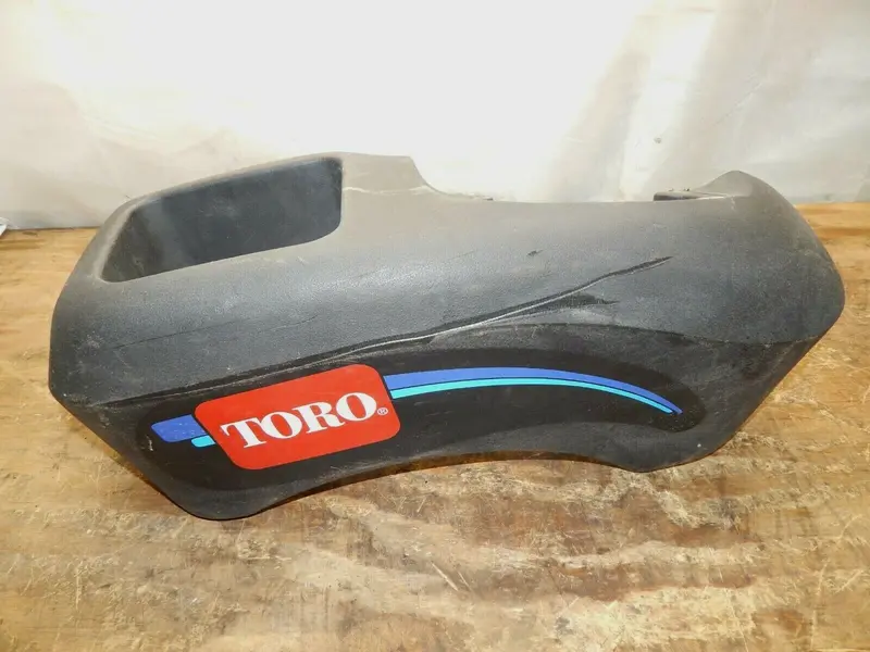 Toro Timecutter 74802 Right-Side Fuel Tank 105-1918 – Oem Replacement 1