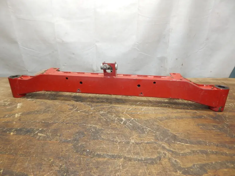 Toro Timecutter Ss5000 Front Axle Assembly – Compatible With 74631 Models (120551301 / 121568301) 1