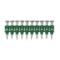 Trak-It C5 Collated Pins — 1-1/2" Length (800/Pack) 1