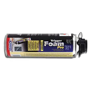 Triggerfoam Pro All-Surface Cleaner – 17 Oz Spray Can 1