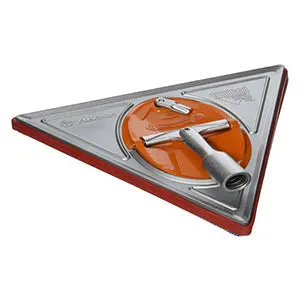 Trigon180 Full-Circle Sanding Tool For Smooth Contour Work 1