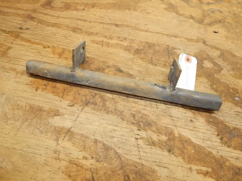 Troy-Bilt Gtx20 Frame Reinforcement Support 1