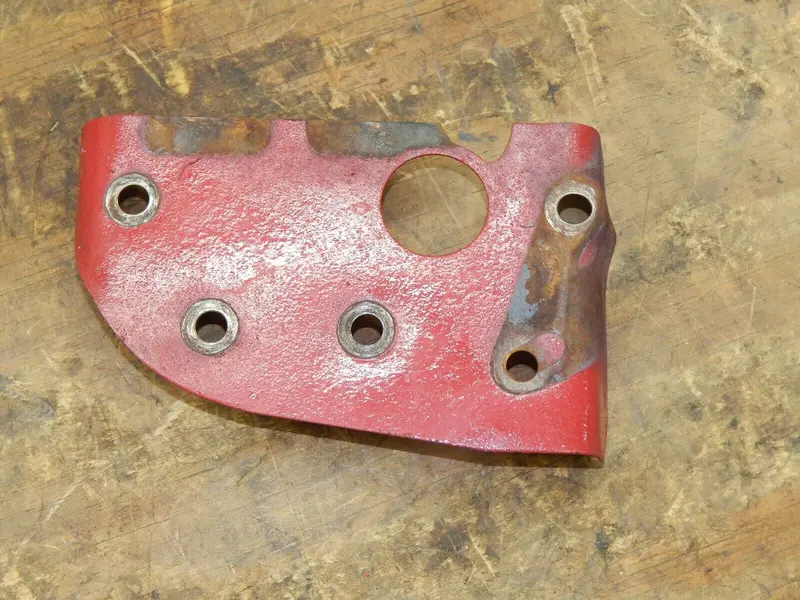 Troy-Bilt Tiller Cylinder Head Cover For Tecumseh Hh60 Engine (30939A / 30939B) 1