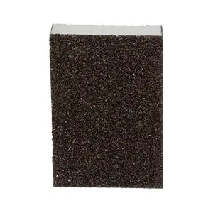 Ultra-Fine Sanding Sponge – Smooth Finish Grit 1