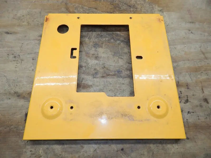 Used Cub Cadet Ltx1042 Riding Lawn Mower Frame-Mounted Component 1