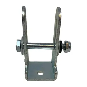 Usg Clamp Bracket Kit With Bolt, Nut, And Washers 1
