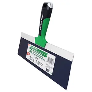 Usg Sheetrock Matrix 12-Inch Blue Steel Finishing Knife 1