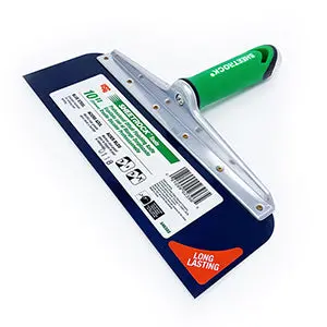 Usg Sheetrock Offset 10-Inch Blue Steel Finishing Knife 1