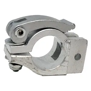 Usg Sheetrock Quick Release Clamp With Nut, Bolt & Washers 1