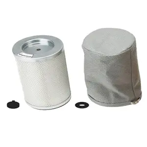 Vacmaster Hepa Main Filter + Prefilter Combo Kit – Complete Filtration System 1
