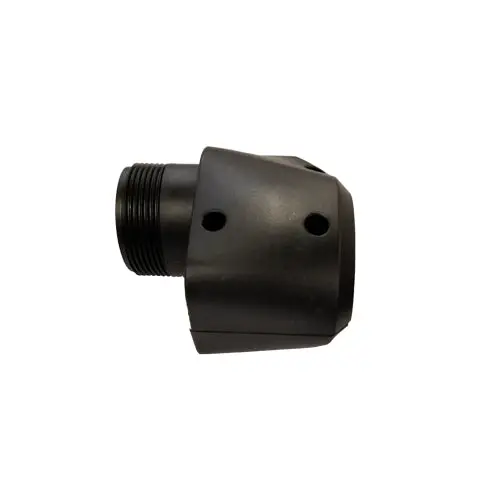 Vacuum Adapter Housing Kit For Sanders 1