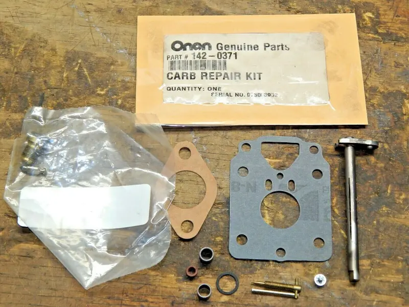 Valve And Seat Assembly – Universal Fit (142-0459) 1