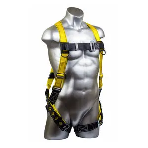 Velocity Fall Protection Harness Kit – Medium To Large 1