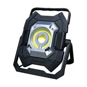 Voltec Rechargeable 20W Led Portable Work Light With Built-In Battery 1
