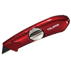 Vr-Series Fixed-Blade Utility Knife – Heavy-Duty Ergonomic Design 1