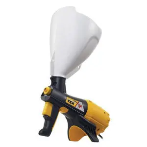 Wagner Power Tex Texture Sprayer System – Wall And Ceiling Application 1