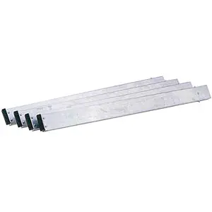 Wal-Board Bench Extension Legs – Universal Fit For Height Adjustment 1